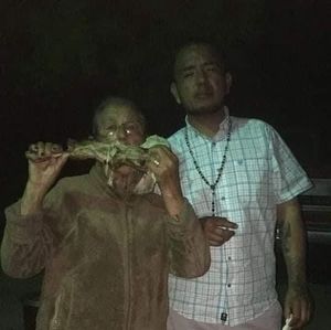 Meet your Posher, Alfredo